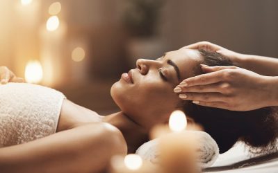Les 13 différents types de massage
