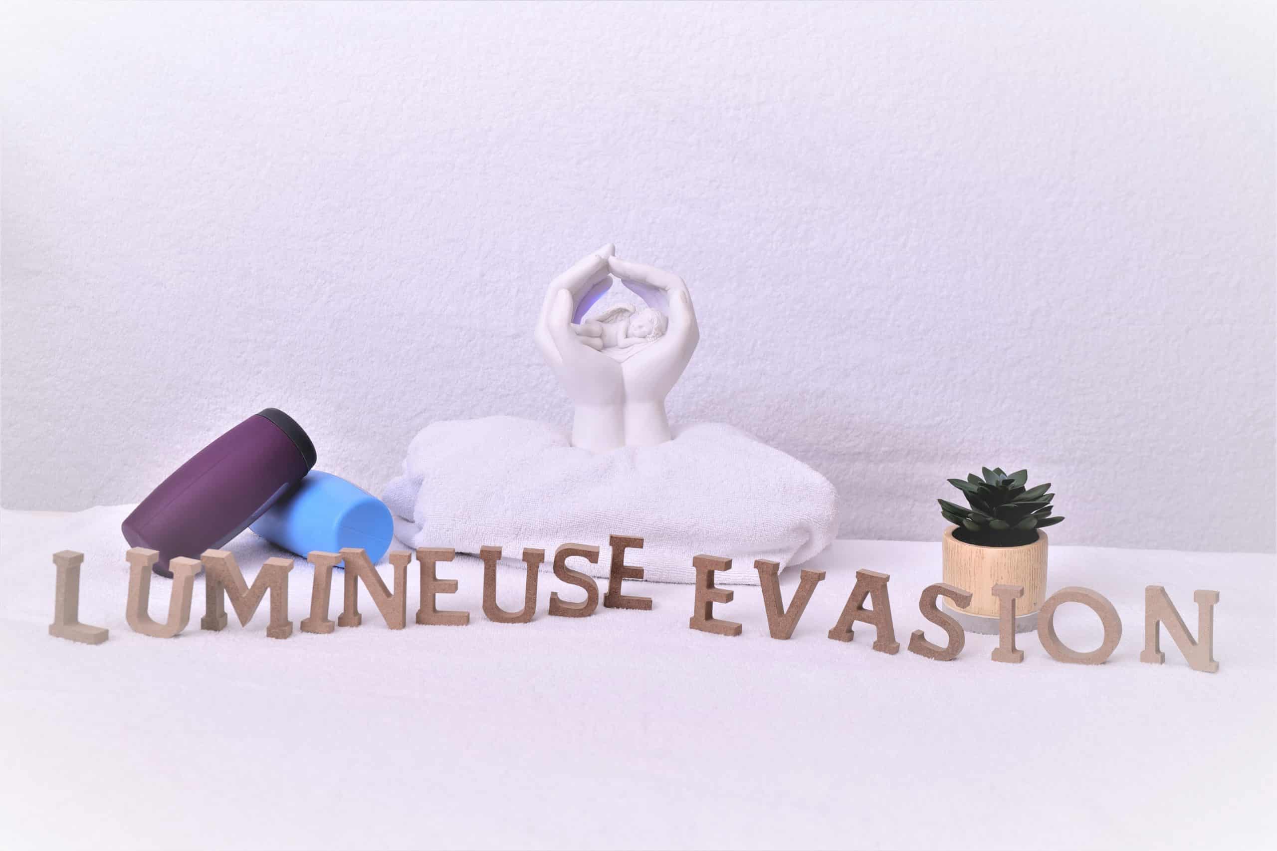 Lumineuse Évasion - Massage Cabourg